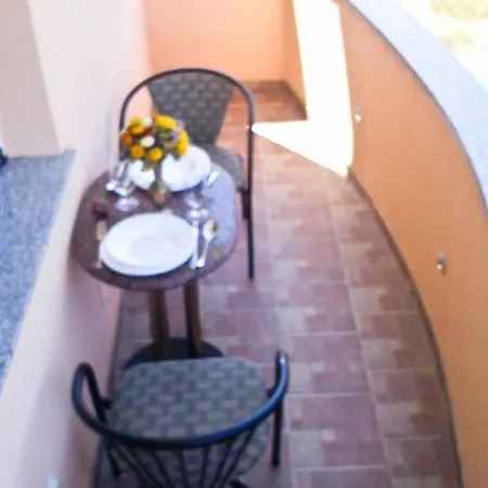 Guest house Venus *