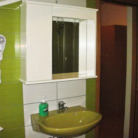 Guest house Venus *