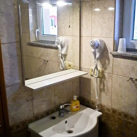 Pensjonat Venus *